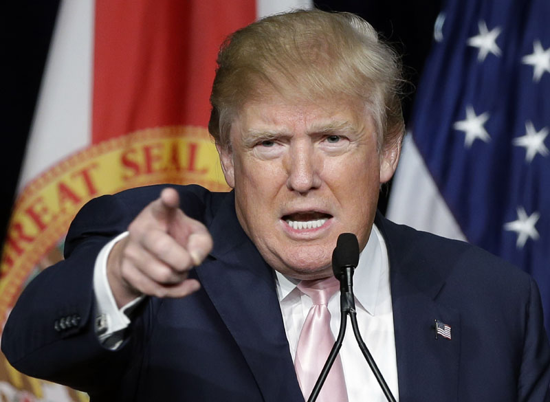 Трамп убедљив, Сандерс победио у Западној Вирџинији